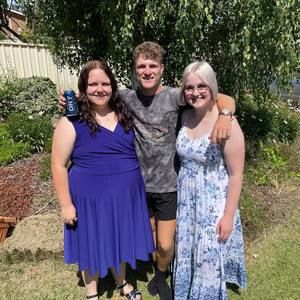 Meet your Posher, Bridget